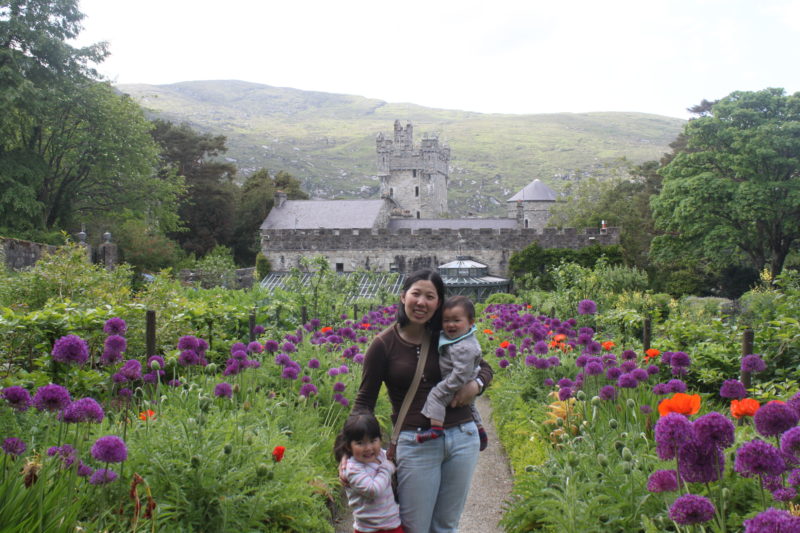 Glenveagh National Park