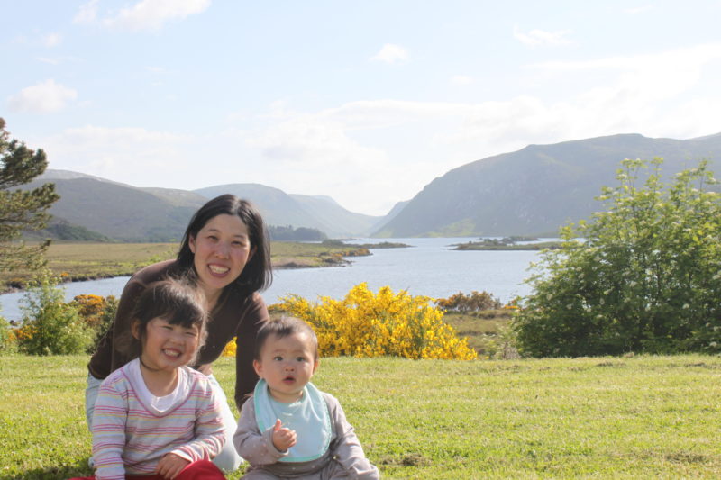 Glenveagh National Park