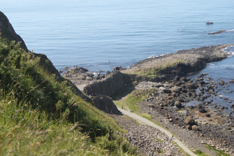 Gaint's Causeway