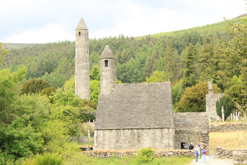 Glendalough