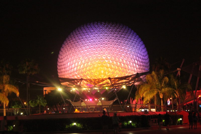 Epcot