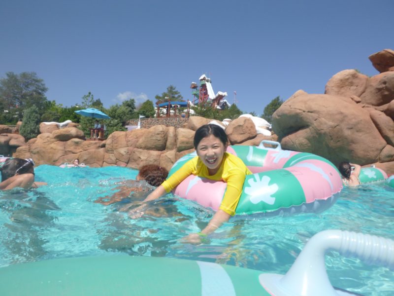 Blizzard Beach