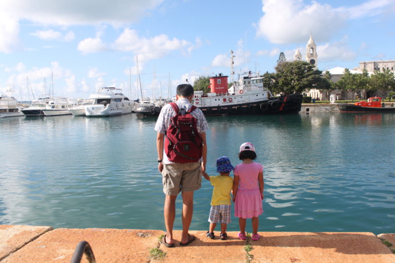 Hamilton Harbor