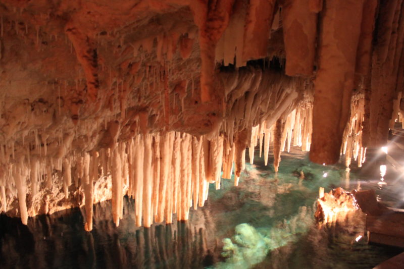 Crystal Cave