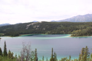 Emerald Lake