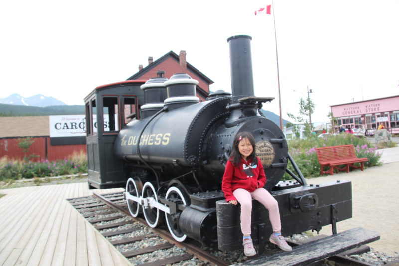 Carcross