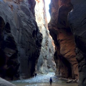 The Narrows