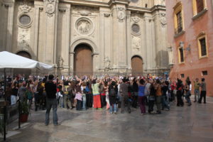 Catedral Santa María de la Encarnación