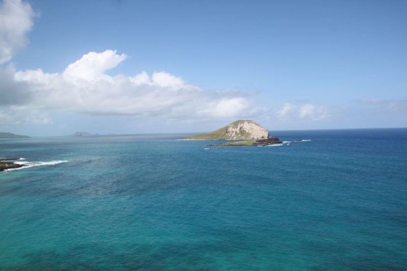 Makapu’u Lookout