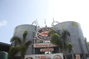 Kona Brewery