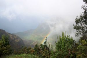 Kalalau Lookout