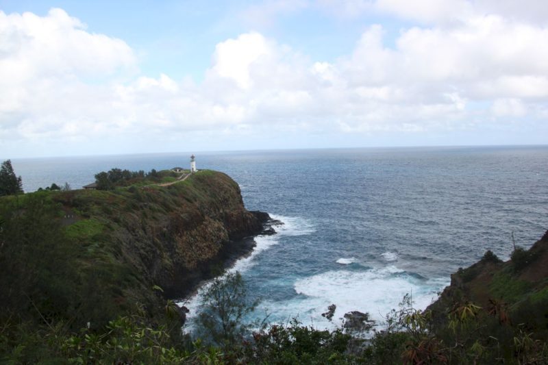 Kilauea Point National Wildlife Refuge