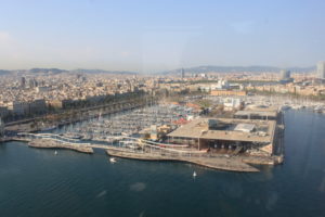 Port Vell