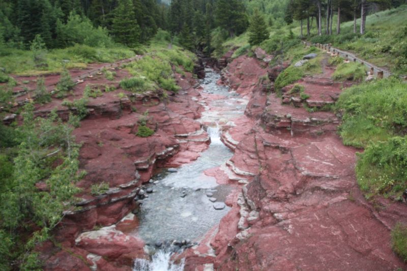 Red Rock Canyon