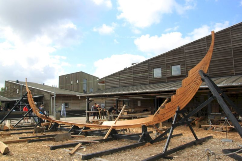 Viking Ship Museum