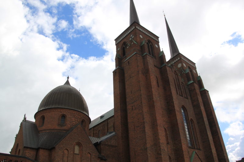 Roskilde Cathedral