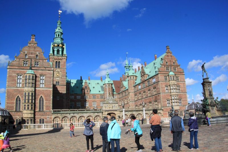 Frederiksborg Castle