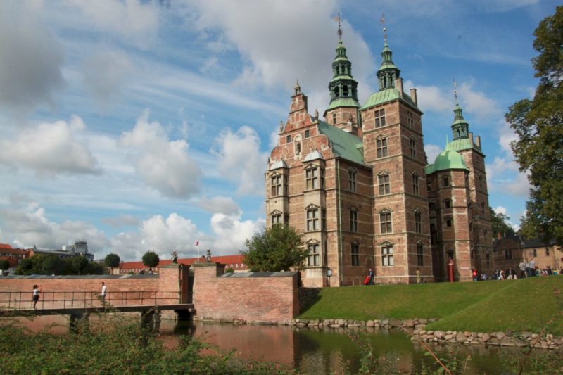 Rosenborg Castle