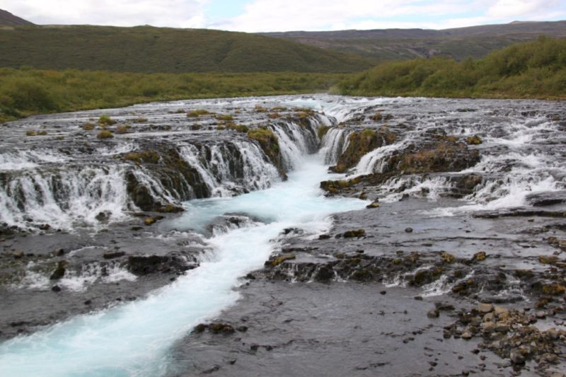 Bruarfoss