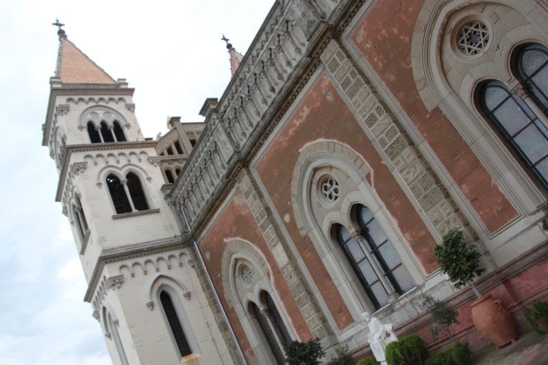 Santuario della Madonna di Montalto