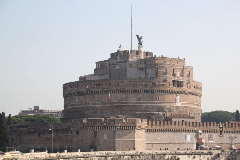 Castel Sant'Angelo