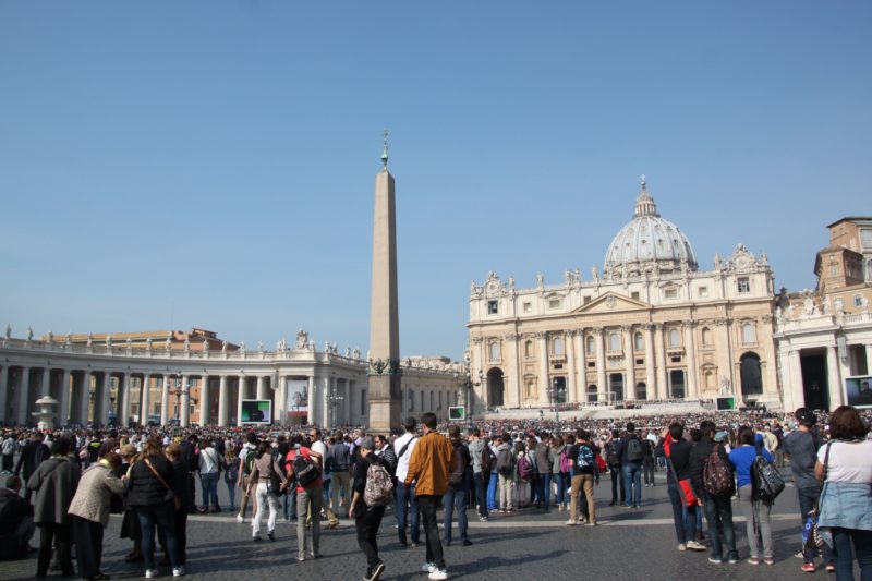 Vatican