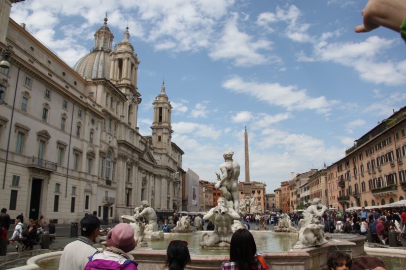 Piazza Navona