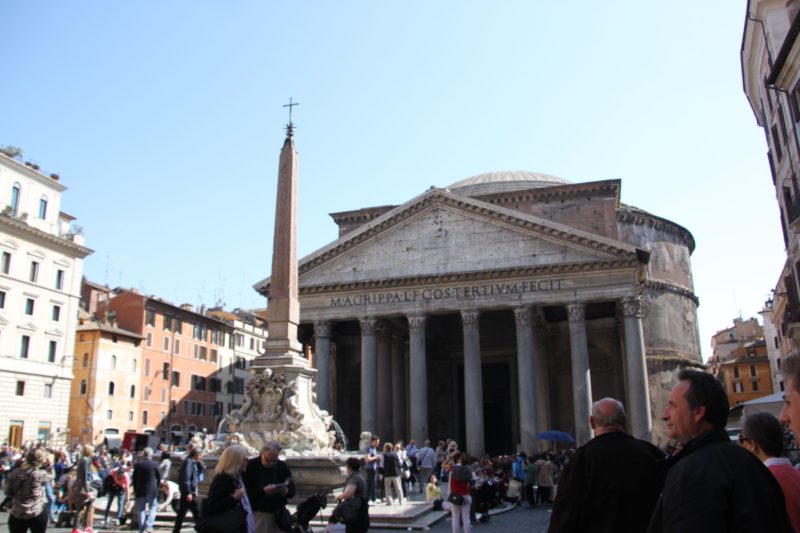 Pantheon