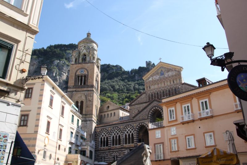 Amalfi