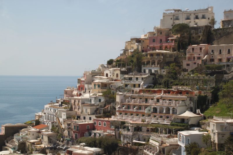 Positano