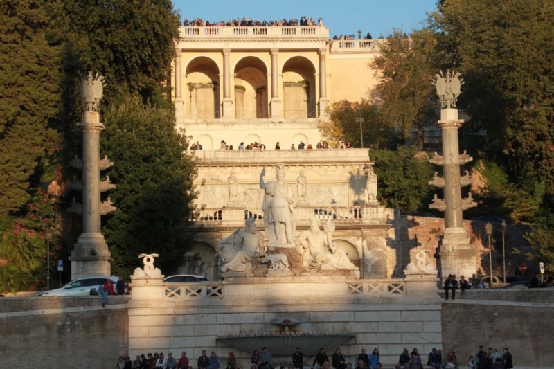 Terrazza del Pincio